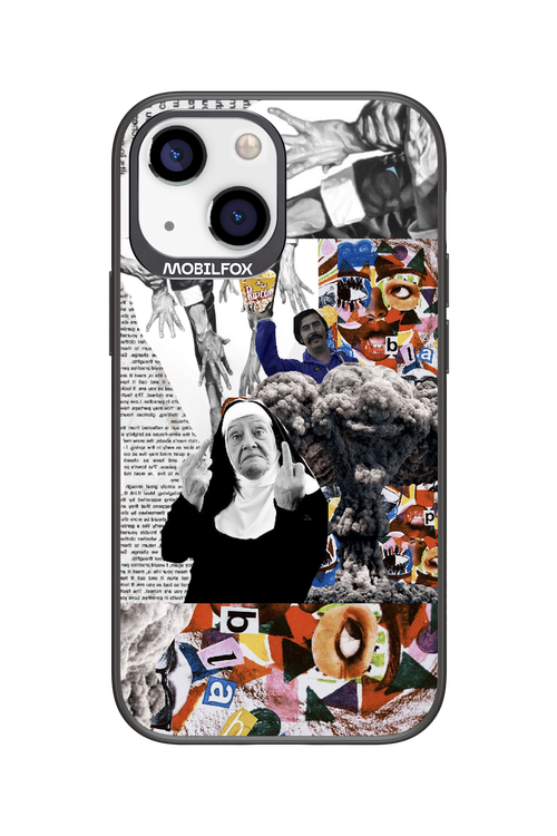 Go away 2.0 - Apple iPhone 13 Mini
