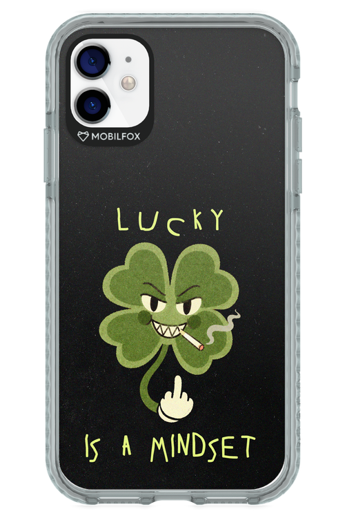 Lucky Mind 2.0 - Apple iPhone 11