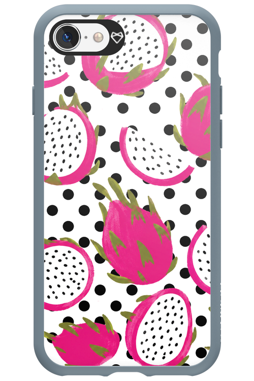 DRAGON FRUIT 2.0 - Apple iPhone SE 2020