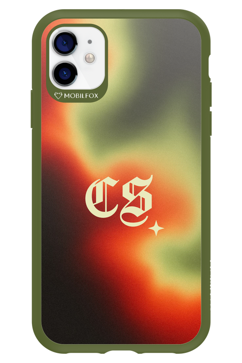 Ember Jungle 2 - CS 2.0 - Apple iPhone 11
