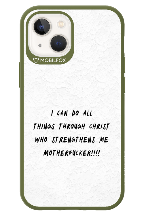 Christ A 2.0 - Apple iPhone 13 Mini