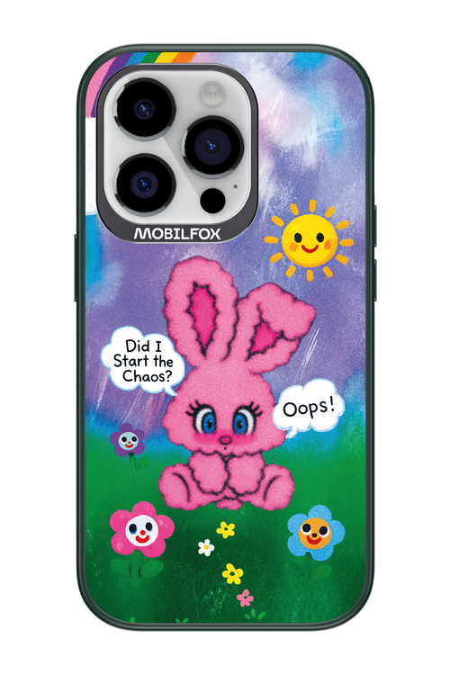 Ooops 2.0 - Apple iPhone 14 Pro