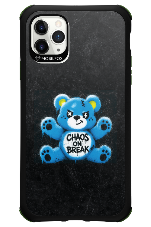 Chaos on Break 2.0 - Apple iPhone 11 Pro Max