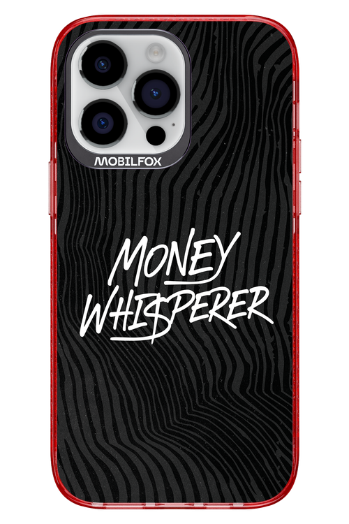 Money Whisperer 2.0 - Apple iPhone 14 Pro Max