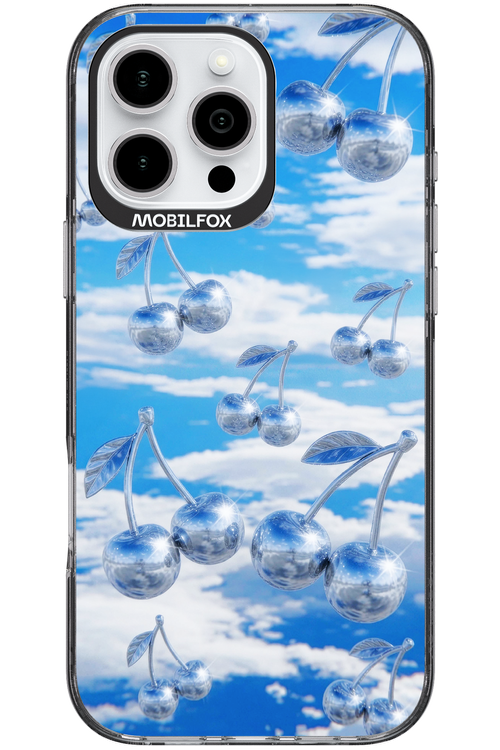 Cloud Cherry 2.0 - Apple iPhone 16 Pro Max
