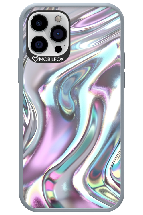 Holochrome 2.0 - Apple iPhone 12 Pro