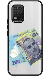 Zbir Lei 2.0 - Xiaomi Mi 10 Lite 5G