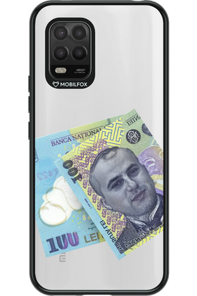 Zbir Lei 2.0 - Xiaomi Mi 10 Lite 5G