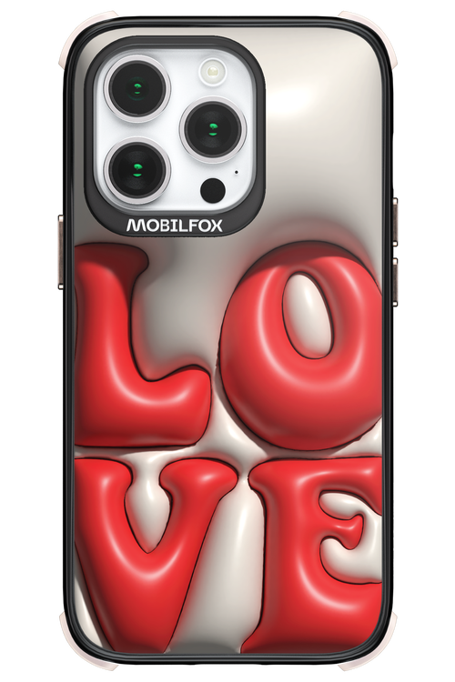 LOVE - Apple iPhone 14 Pro