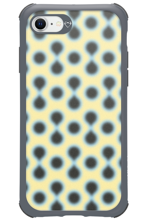 Butter Bubble 2.0 - Apple iPhone 7