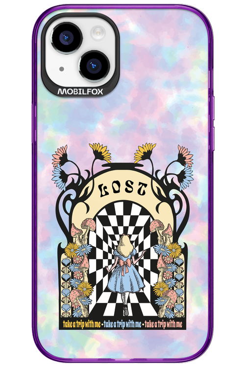 L0ST 2.0 - Apple iPhone 15 Plus