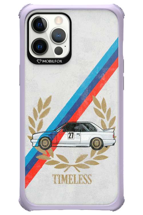 Timeless - Apple iPhone 12 Pro Max