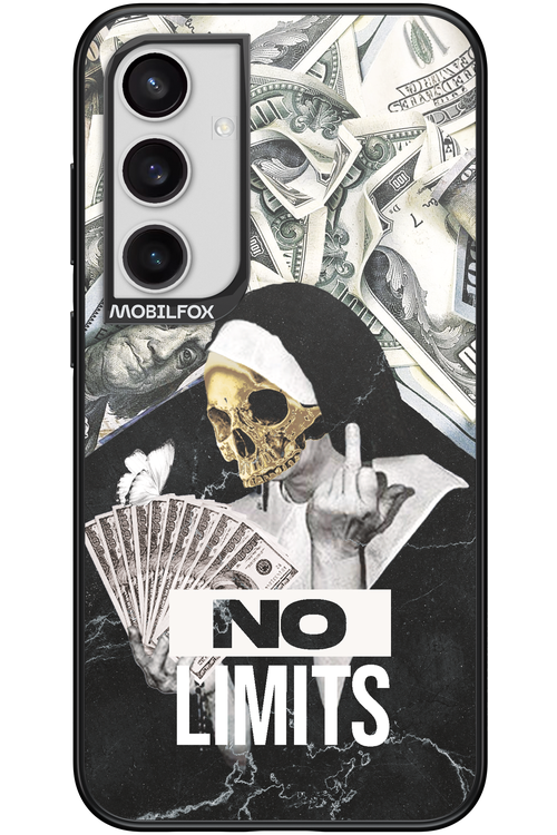 No Limits 2.0 - Samsung Galaxy S24+