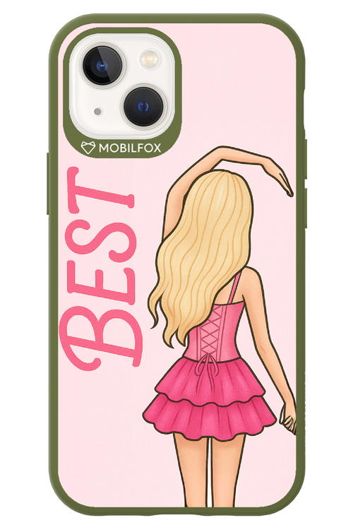 Bestt 2.0 - Apple iPhone 13 Mini