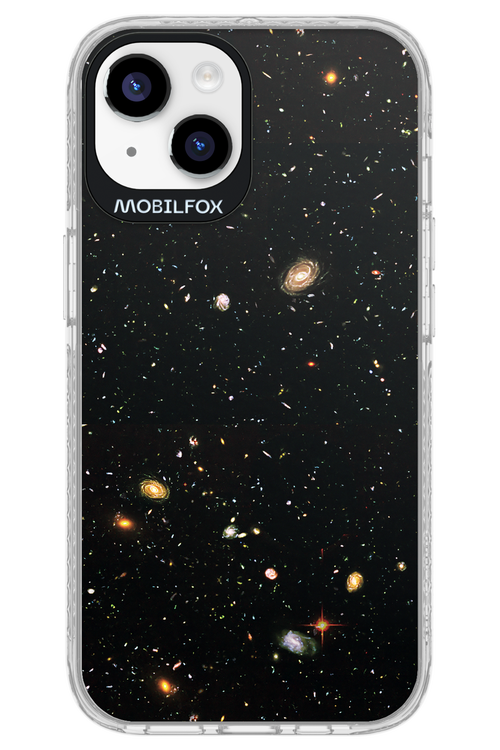 Cosmic Space 2.0 - Apple iPhone 14