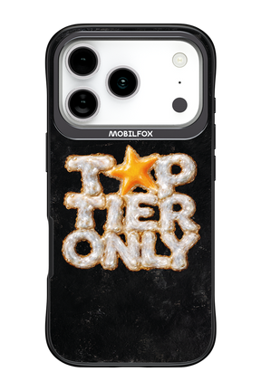 Top Tier 2.0 - Apple iPhone 17 Pro