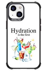 Hydration - Apple iPhone 13 Mini