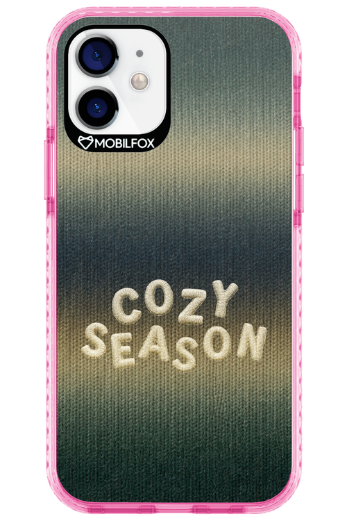 Cozy Season 2.0 - Apple iPhone 12