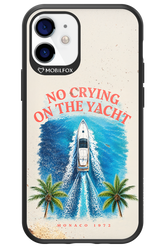 No Crying 2.0 - Apple iPhone 12 Mini