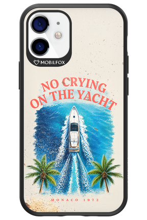 No Crying 2.0 - Apple iPhone 12 Mini