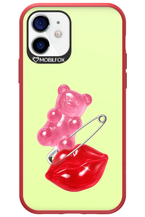 Gummy Pin 2.0 - Apple iPhone 12