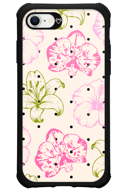 Aloha Chic 2.0 - Apple iPhone 8
