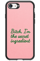 The Secret 2.0 - Apple iPhone SE 2022