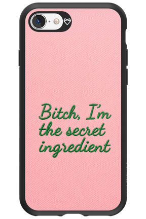 The Secret 2.0 - Apple iPhone SE 2022