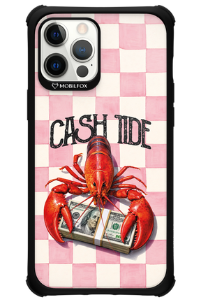 Cash Tide 2.0 - Apple iPhone 12 Pro Max