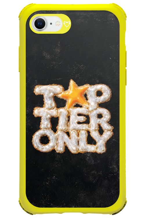 Top Tier 2.0 - Apple iPhone SE 2022
