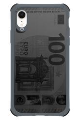 Euro Black - Apple iPhone XR