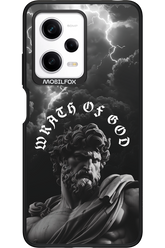 God 2.0 - Xiaomi Redmi Note 12 Pro 5G