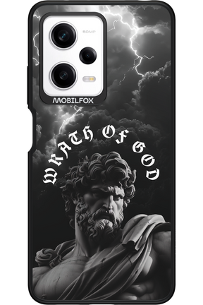 God 2.0 - Xiaomi Redmi Note 12 Pro 5G