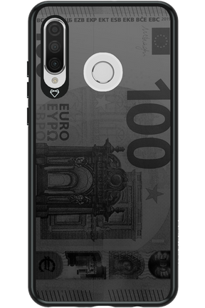 Euro Black 2.0 - Huawei P30 Lite