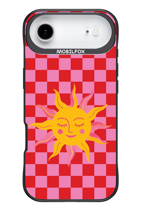 SUNNY 2.0 - Apple iPhone 17 Air