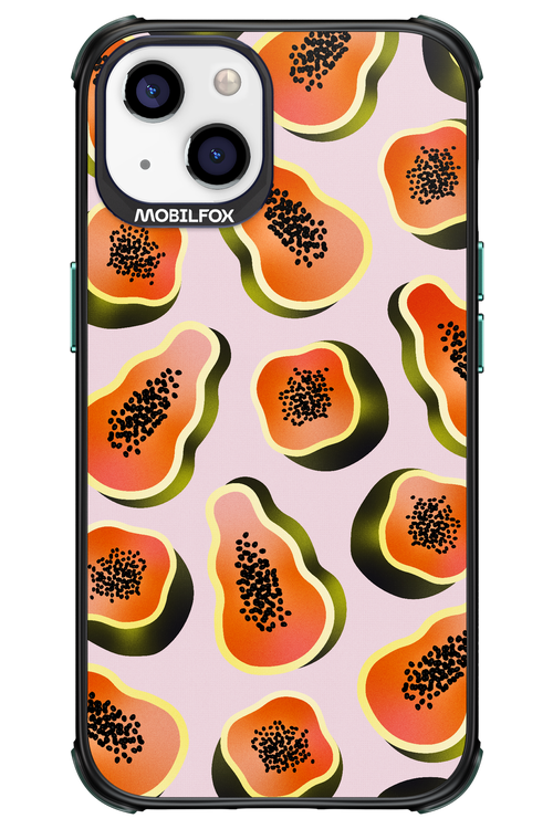 Papaya Wave 2.0 - Apple iPhone 13