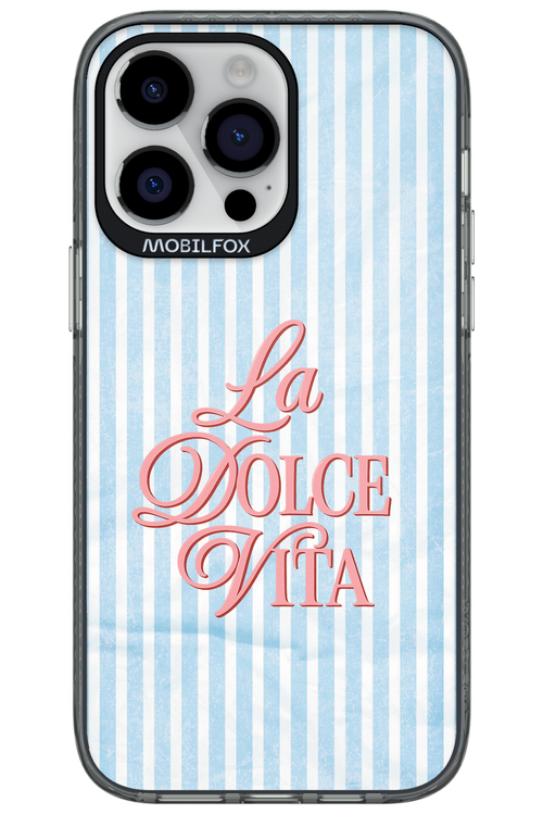 La Dolce Vita 2.0 - Apple iPhone 14 Pro Max
