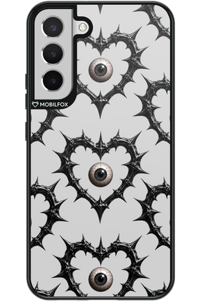 Heart Vision 2.0 - Samsung Galaxy S22+