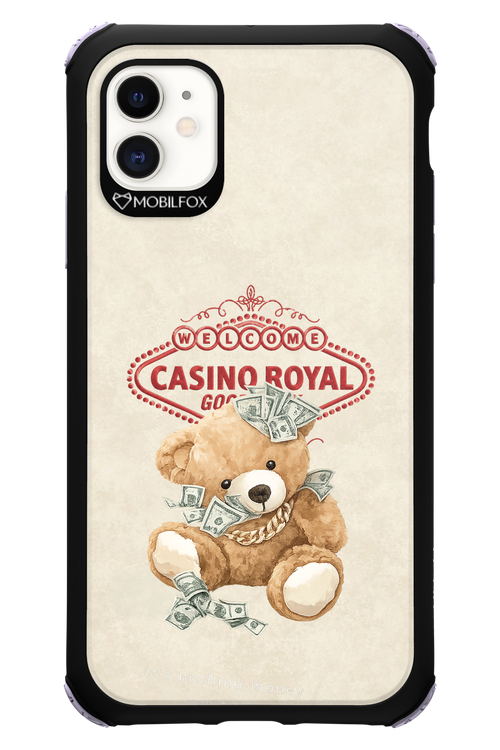 Casino Royal 2.0 - Apple iPhone 11