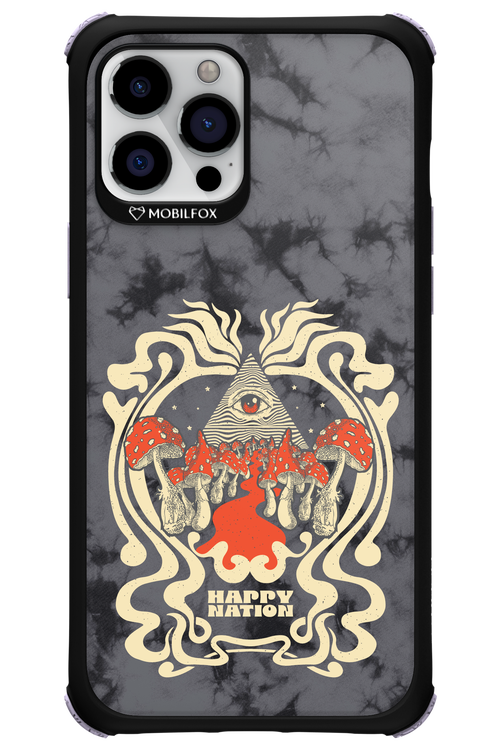 Happy Nation 2.0 - Apple iPhone 12 Pro Max