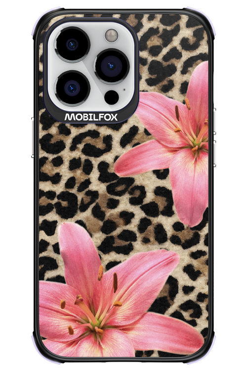Leobloom 2.0 - Apple iPhone 13 Pro
