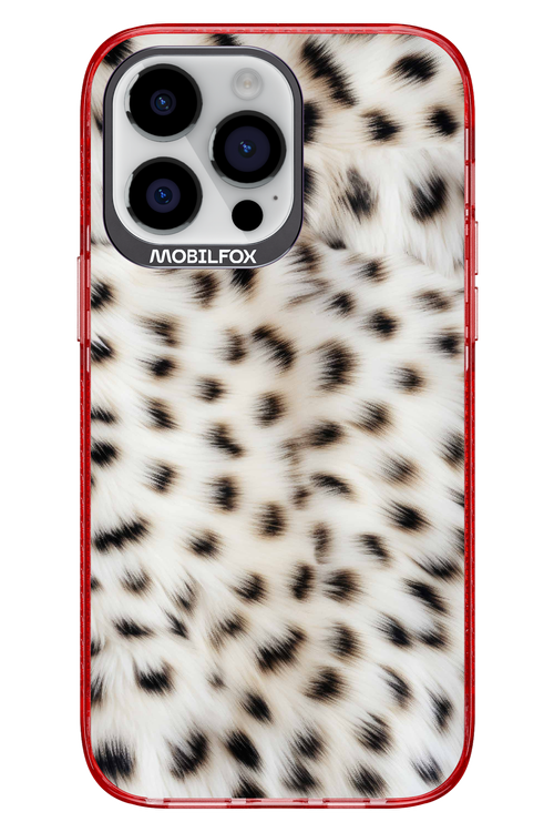 White Leopard 2.0 - Apple iPhone 14 Pro Max