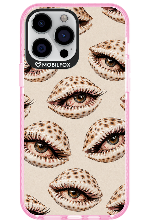 Ocean Eyes 2.0 - Apple iPhone 13 Pro Max