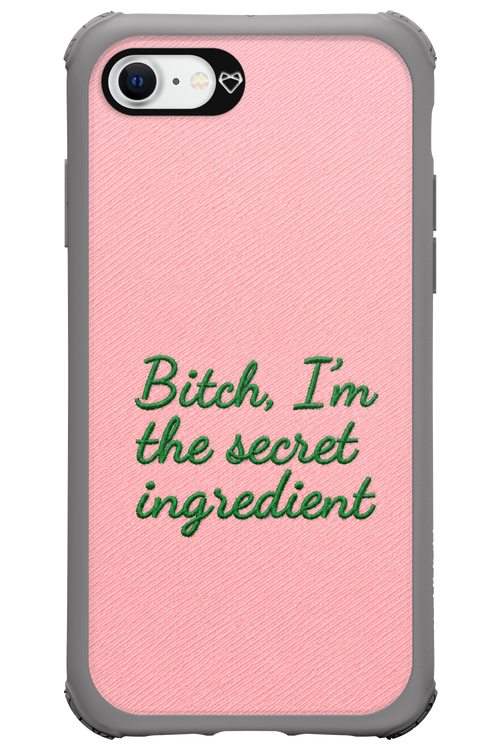 The Secret 2.0 - Apple iPhone SE 2022