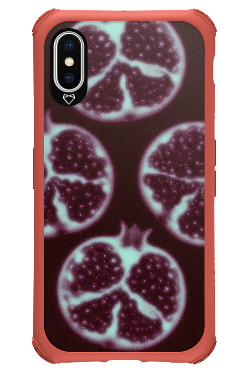 Persephone 2.0 - Apple iPhone X
