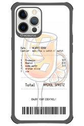 aperol spritz cocktail - Apple iPhone 12 Pro Max