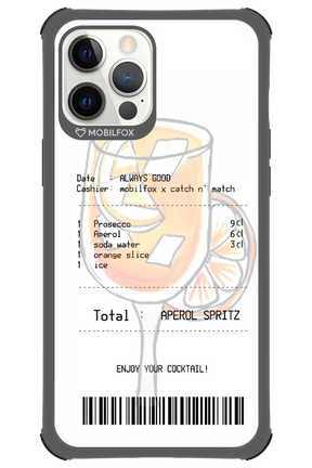 aperol spritz cocktail - Apple iPhone 12 Pro Max