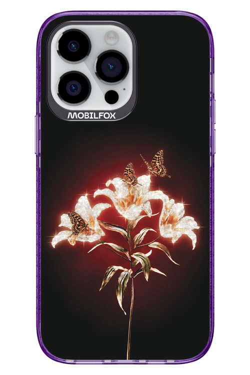 Glow Up Girl 2.0 - Apple iPhone 14 Pro Max
