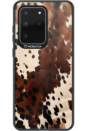 Wild Cow 2.0 - Samsung Galaxy S20 Ultra 5G