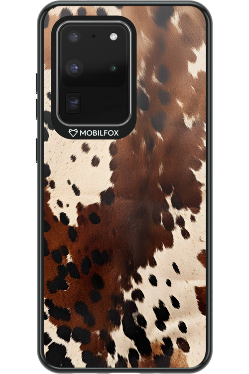 Wild Cow 2.0 - Samsung Galaxy S20 Ultra 5G